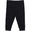 Onesies Brand Baby Boys' 4-Piece Onesies Bodysuits and Pants - 2 of 4