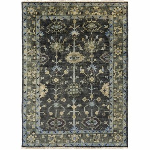 Hauteloom Forestville Area Rug - 1 of 4