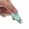 Unique Bargains Cute Nail Clippers 2.2"x0.79" 1 Pc - 2 of 4