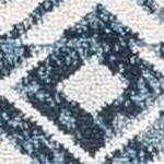 blue, gray, light gray, teal
