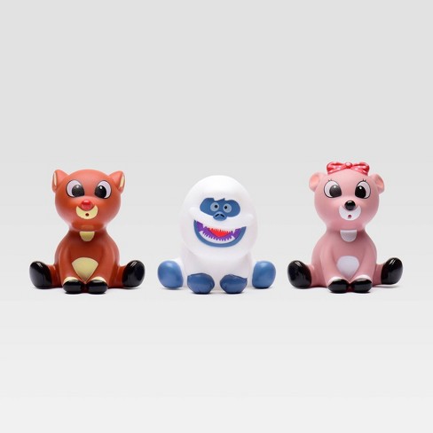 Christmas bath deals toys