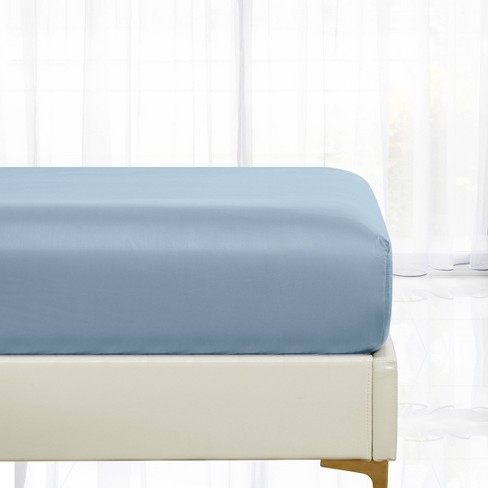 california king deep pocket fitted sheet only