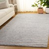 Natura NAT287 Flatweave Indoor Rugs - Safavieh - 2 of 4