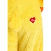 HalloweenCostumes.com Care Bears Funshine Bear Plus Size Costume. - image 3 of 3