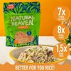 Natural Heaven Hearts of Palm Brown Rice - 2 of 4
