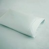 600 Thread Count Cotton Blend Deep Pocket Ultra Soft Fuzzy Sheet Set, Prime Bedding Sets for Bedroom, Cozy Winter Bedding for Luxury Decor Style, Machine Washable Fitted Sheet for Queen / King Size, Xmas Bedding - 3 of 4
