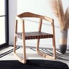 Willa Rocking Dining Chair - DCH4005 - Safavieh - 2 of 4