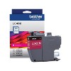 Brother LC402 Magenta Standard Yield Ink Cartridge Prints Up to 550 Pages (LC402MS) - 2 of 4