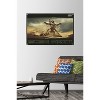 Trends International Star Wars: Book of Boba Fett - Chapter 1 Concept Art Unframed Wall Poster Prints - 2 of 4