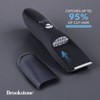 Brookstone X CMC Cordless Hair Trimmer - 4 of 4