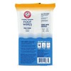 Arm & Hammer Foot Wipes - 30ct - image 2 of 4