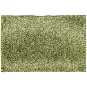 Liora Manne Avalon  Indoor/Outdoor Rug  Green.. - 1 of 4