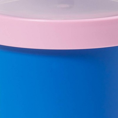 Pink/Blue