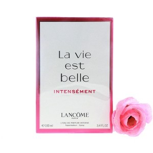 Lancome La Vie Est Belle Intensement Eau de Parfum Spray, 3.4 oz - 1 of 4
