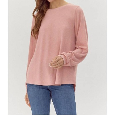 Women's I Would Imagine Top - Jodifl
