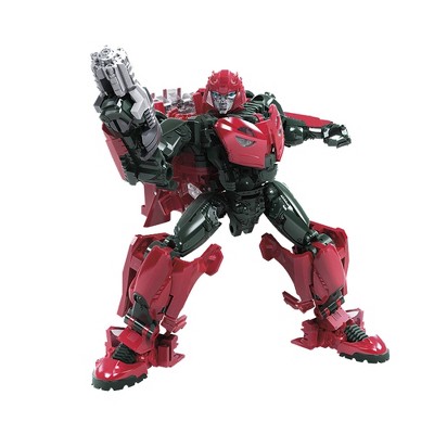 target transformers studio series