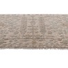 Obeetee Shirin Kara Hand Knotted  Indoor Area Rug - 3 of 4