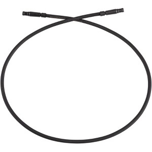 Shimano EW-SD300 Di2 eTube Wire - For External Routing, 400mm, Black - 1 of 1