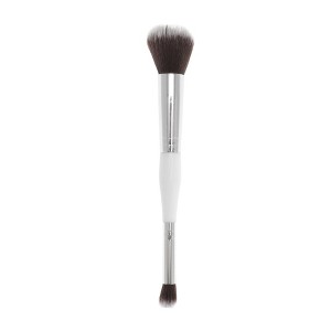 Unique Bargains Two-in-one Dual Head Makeup Brush 1 Pc - 1 of 4