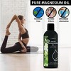 Natural Dead Sea Magnesium Oil with Cedarwood & Neroli – Relaxation & Replenishes Magnesium, Made in USA-IN-10423 - 2 of 4