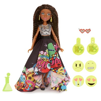 project mc2 bryden doll