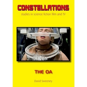 The OA - (Constellations) by  David Sweeney (Paperback) - 1 of 1