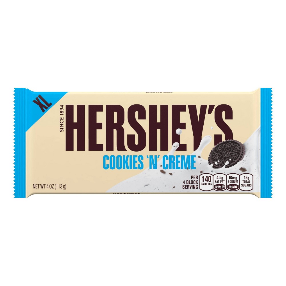 UPC 034000196173 product image for Hershey's Cookies 