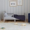 DaVinci Sleigh Toddler Bed - 2 of 4