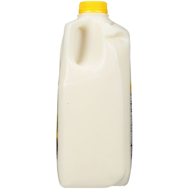 Kemps 1% Milk - 0.5gal, 4 of 11