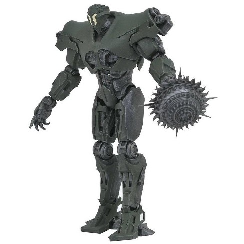 Diamond Select Pacific Rim Uprising Select 7 Action Figure Series 2 Jaeger Titan Redeemer Target - roblox guest world black diamond