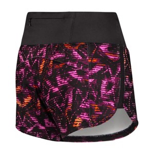 Lumana Running Knit Leakproof Moisture-Wicking Athletic Shorts 3.5" Inseam -Target - 1 of 4