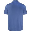 Cutter & Buck Forge Eco Fine Line Stripe Stretch  Recycled Mens Polo - 2 of 2