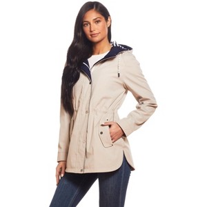 Weatherproof Women's Nautical Anorak - 1 of 4