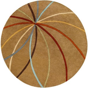 Mark & Day Falher Tufted Indoor Area Rugs - 1 of 4
