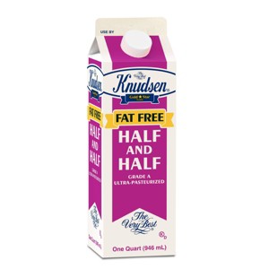 Knudsen Half & Half - 1 of 3