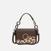 MKF Collection Serena Trendy Women's Shoulder Crossbody Bag by Mia K - 2 of 4