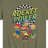 Boys' - Rocket Power - Finish Line Short Sleeve Graphic T-Shirt - 2 of 4