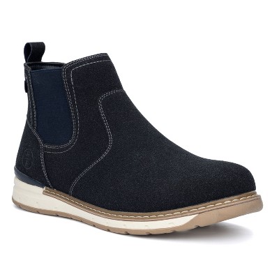 Reserved Footwear New York Men's Ewan Boots