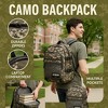 NEW YORK XPRESS BP-8078 BACKPACK 20" - 2 of 4
