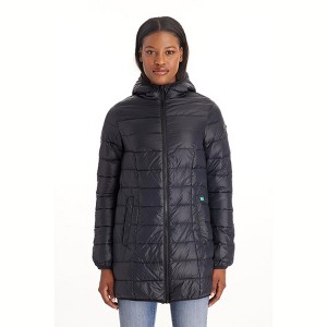 Modern Eternity Ashley Down 3 in 1 Maternity Jacket - 1 of 4