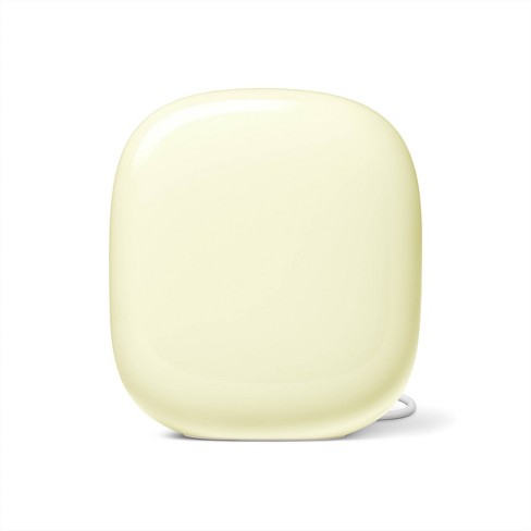 Google Nest Wifi Pro - (wi-fi 6e) - Lemon Mint : Target