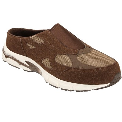 KingSize Men's Slip-On Sneaker