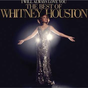 Whitney Houston - I Will Always Love You: The Best Of Whit (Vinyl)