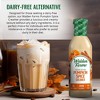 Walden Farms Pumpkin Spice Coffee Creamer, 12 oz Bottle - 4 of 4