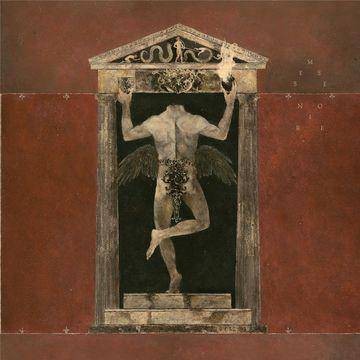 Behemoth - Messe Noire (CD)