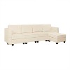 Home Imports Emporium Modern Sectional Sofa - 2 of 3