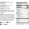 Organic Chaga Mushroom Powder - by Food To Live - 4 of 4
