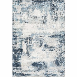 Hauteloom Pugo Washable Area Rug - 1 of 4
