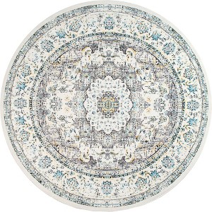 Nuloom Verona Vintage Persian Indoor Area Rug - 1 of 4