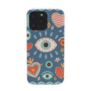 Carey Copeland Written in the Stars MilagrosSnap iPhone Case - Society6 - 1 of 1